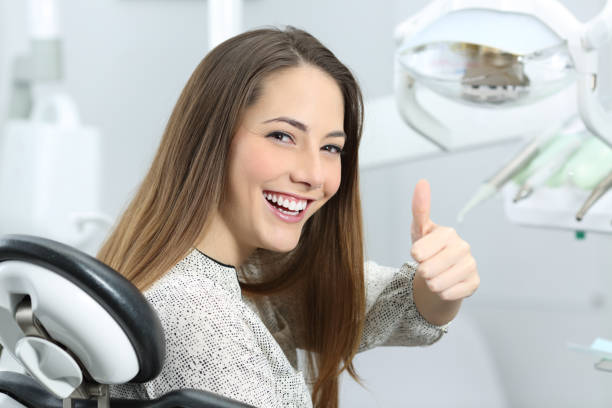 Professional Dental Services in Weidman, MI